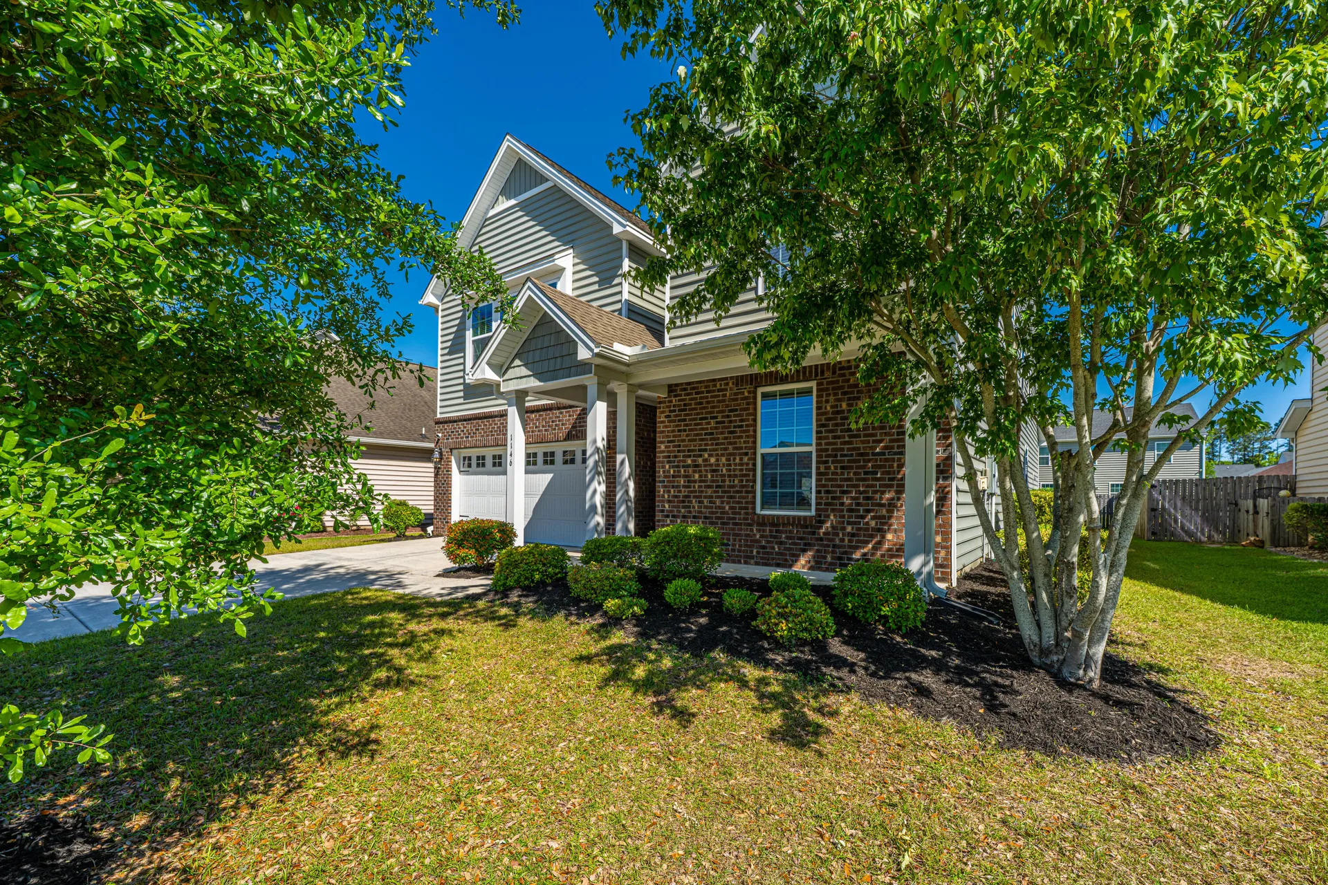Property image 2 at 1146 Moss Grove Drive, Moncks Corner, SC 29461