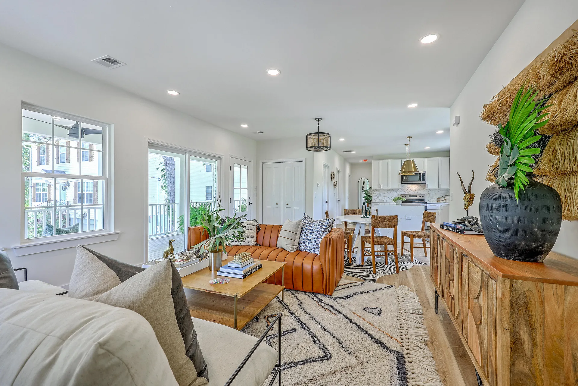 Property image 2 at 1685 Old Military Road, Charleston, SC 29412