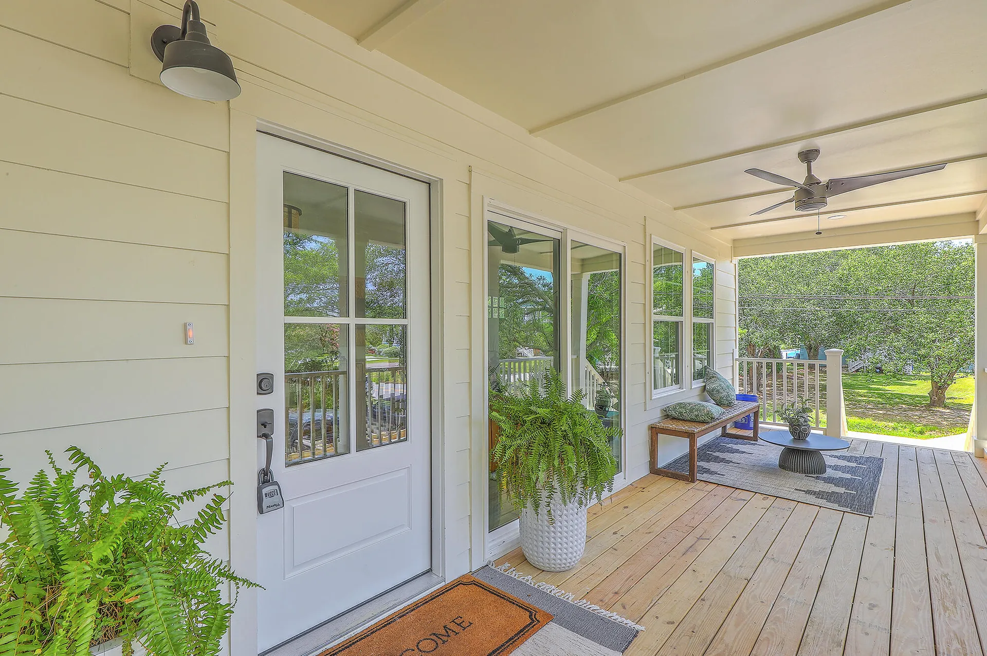 Property image 3 at 1685 Old Military Road, Charleston, SC 29412