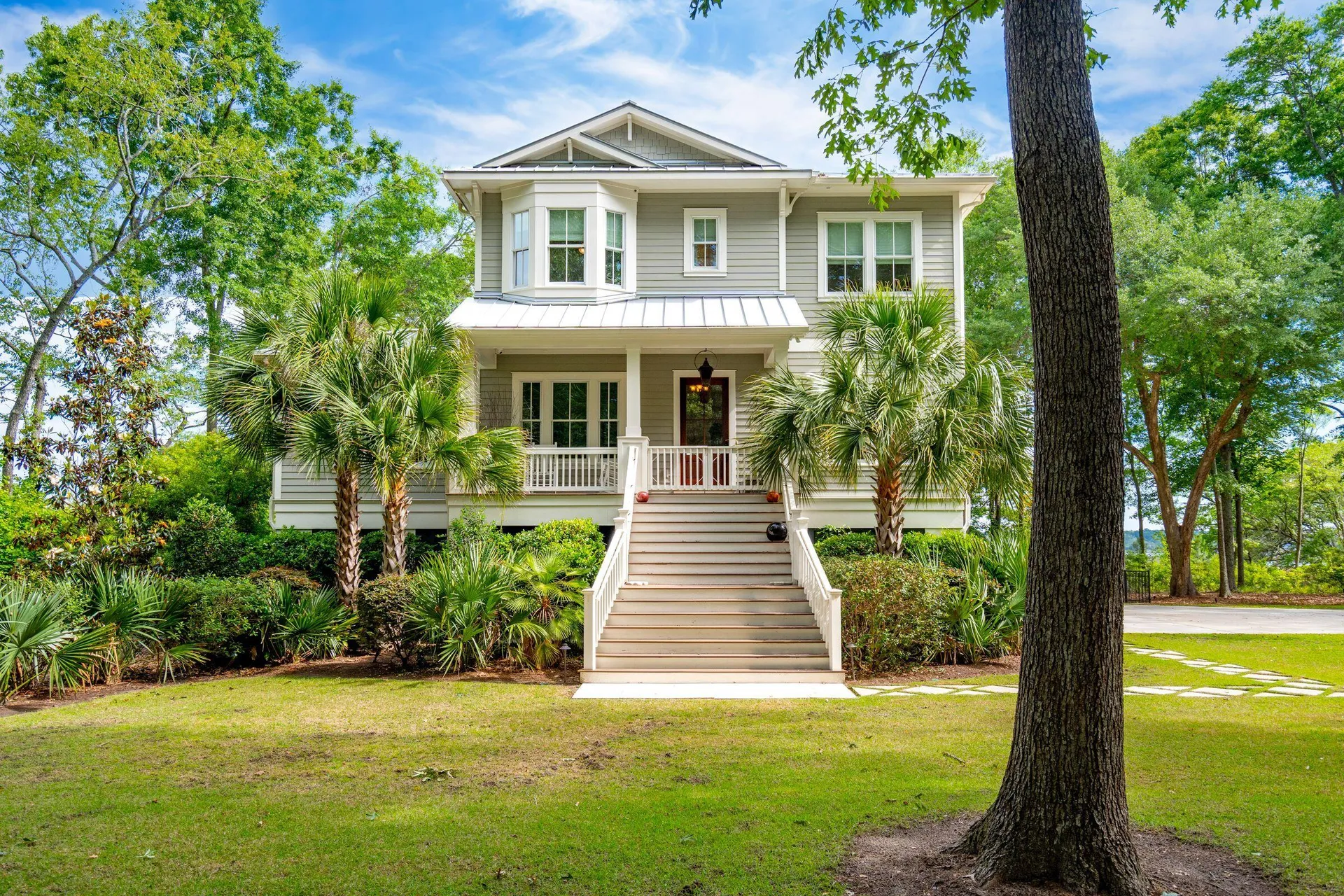 Property image 2 at 1510 Old Rosebud Trail, Awendaw, SC 29429