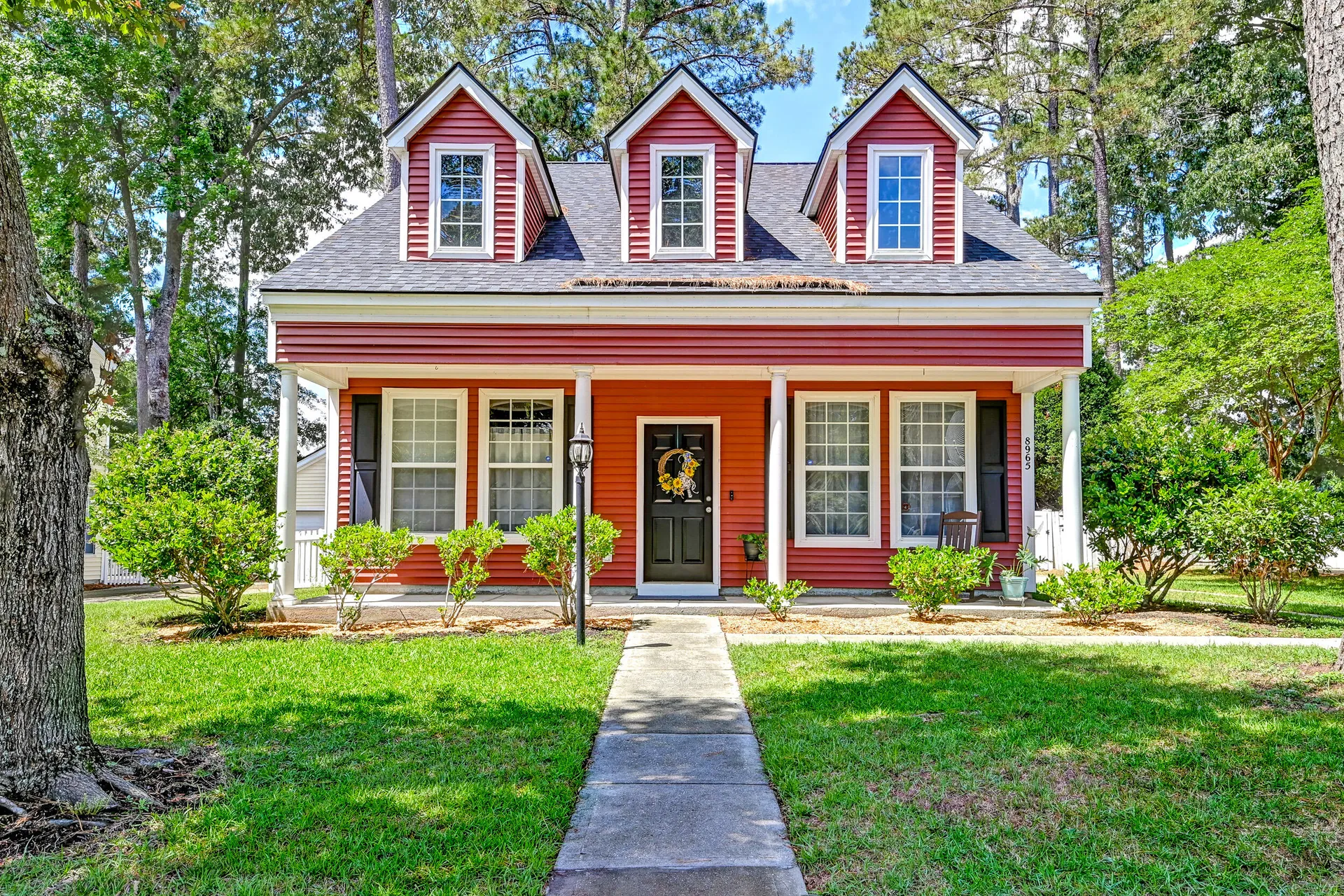 8965 N Red Maple Circle