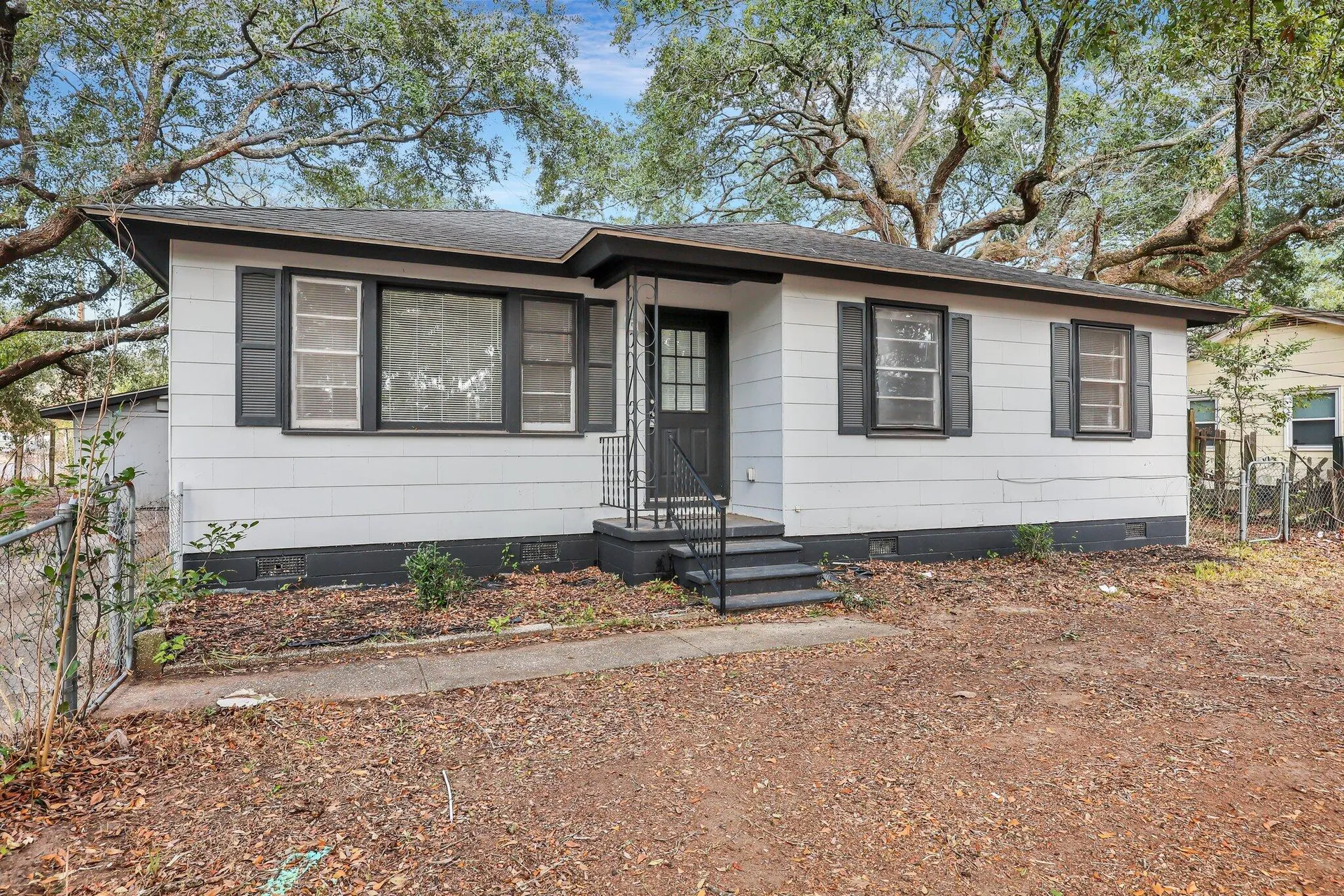 Property image 5 at 1652 Larry Street, North Charleston, SC 29405