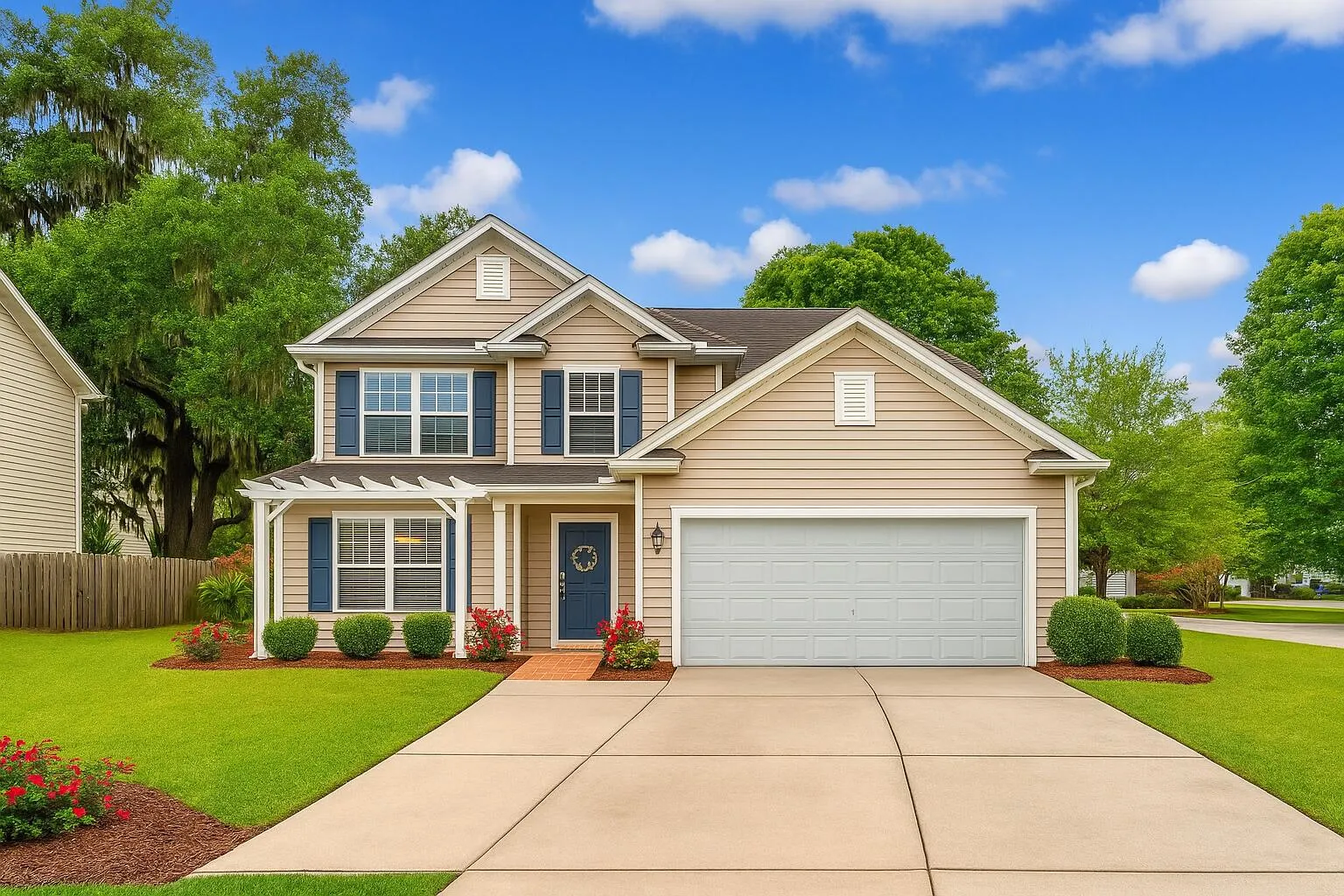 708 Professor Drive