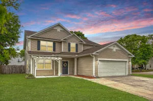 Property image 3 at 708 Professor Drive, Ladson, SC 29456