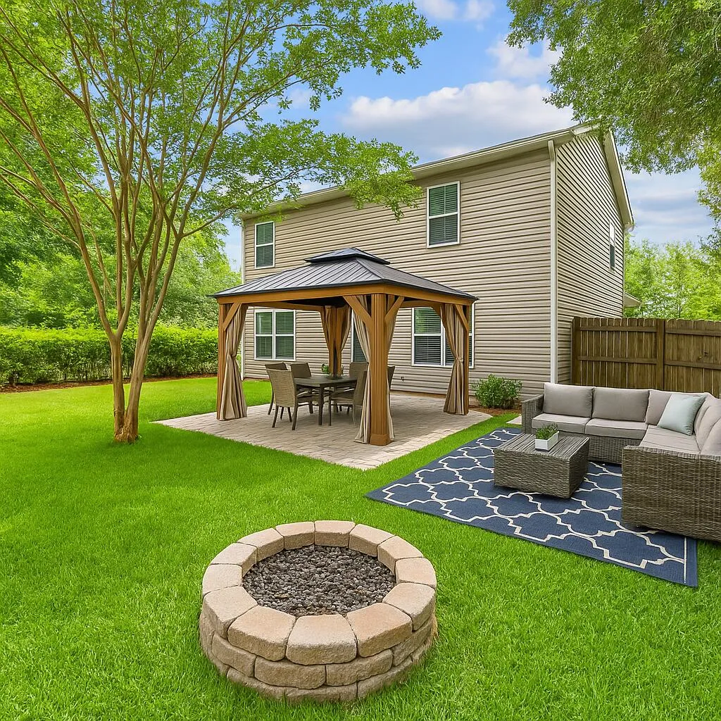 Property image 4 at 708 Professor Drive, Ladson, SC 29456