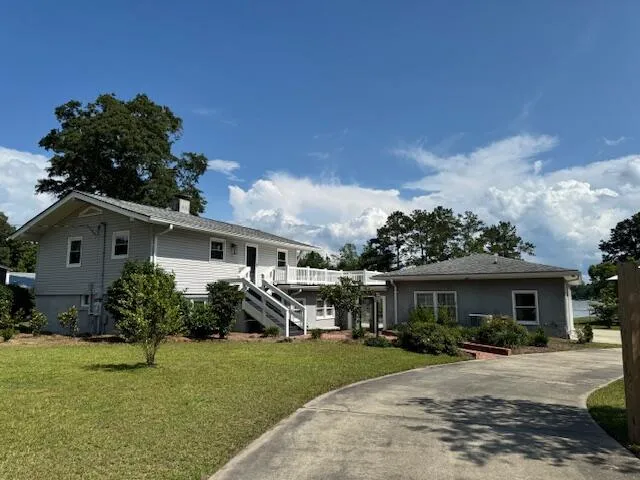 Property image 4 at 1129 Levi Street, Manning, SC 29102