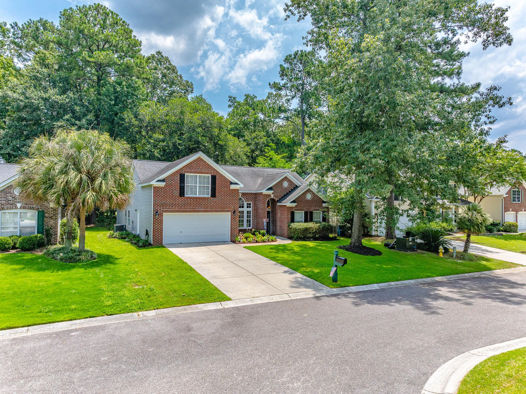 Property image 2 at 808 Long Drive Road, Summerville, SC 29485