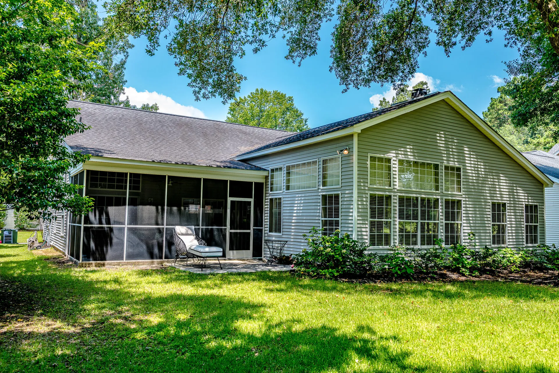 Property image 3 at 808 Long Drive Road, Summerville, SC 29485