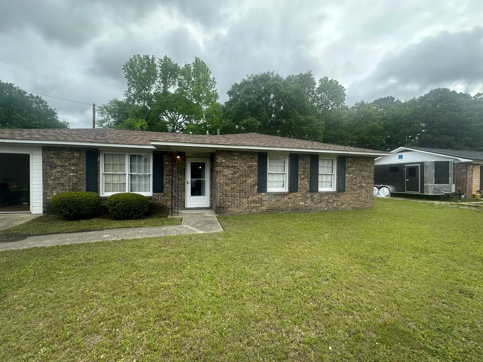4462 Hardwood Street