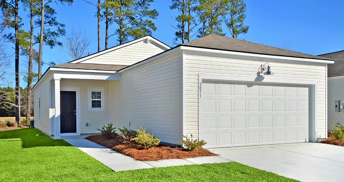 504 Kitsap Court