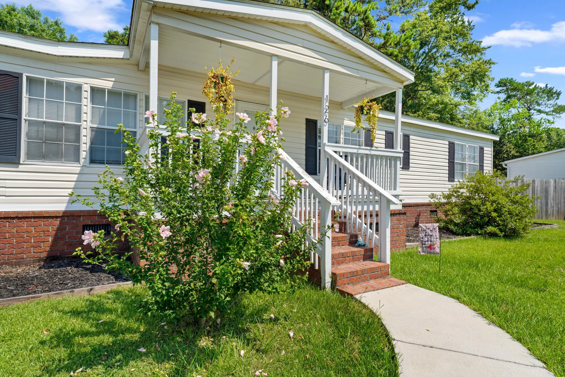 Property image 3 at 126 Fall Creek Boulevard, Summerville, SC 29483