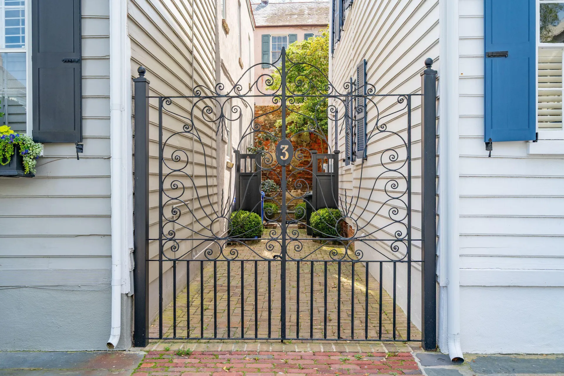 Property image 3 at 3 Atlantic Street, Charleston, SC 29401