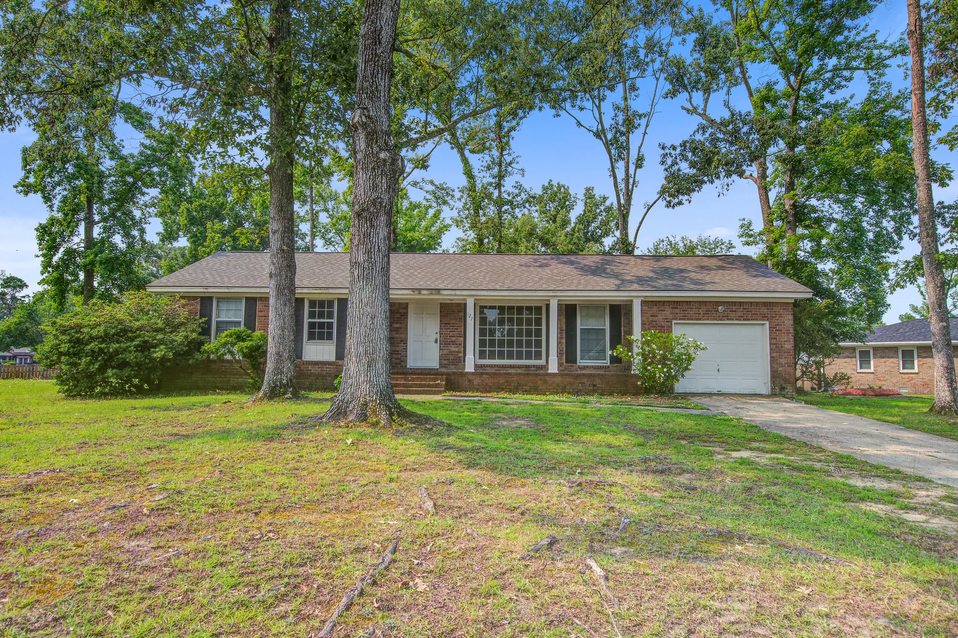127 Cornell Drive
