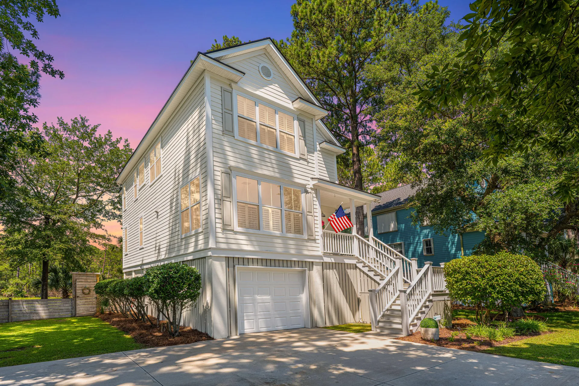 1971 N North Creek Drive