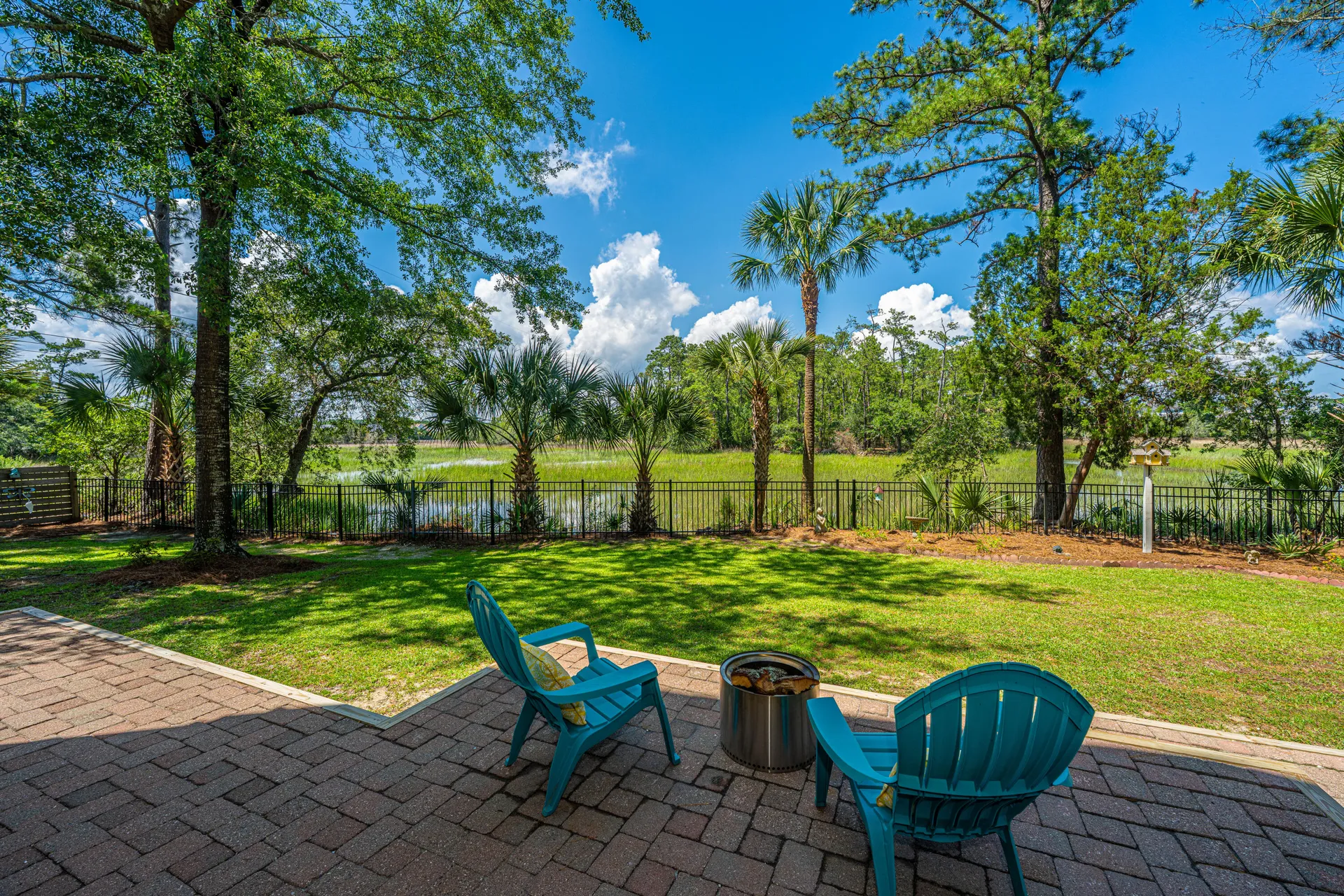 Property image 3 at 1971 N North Creek Drive, Mount Pleasant, SC 29466