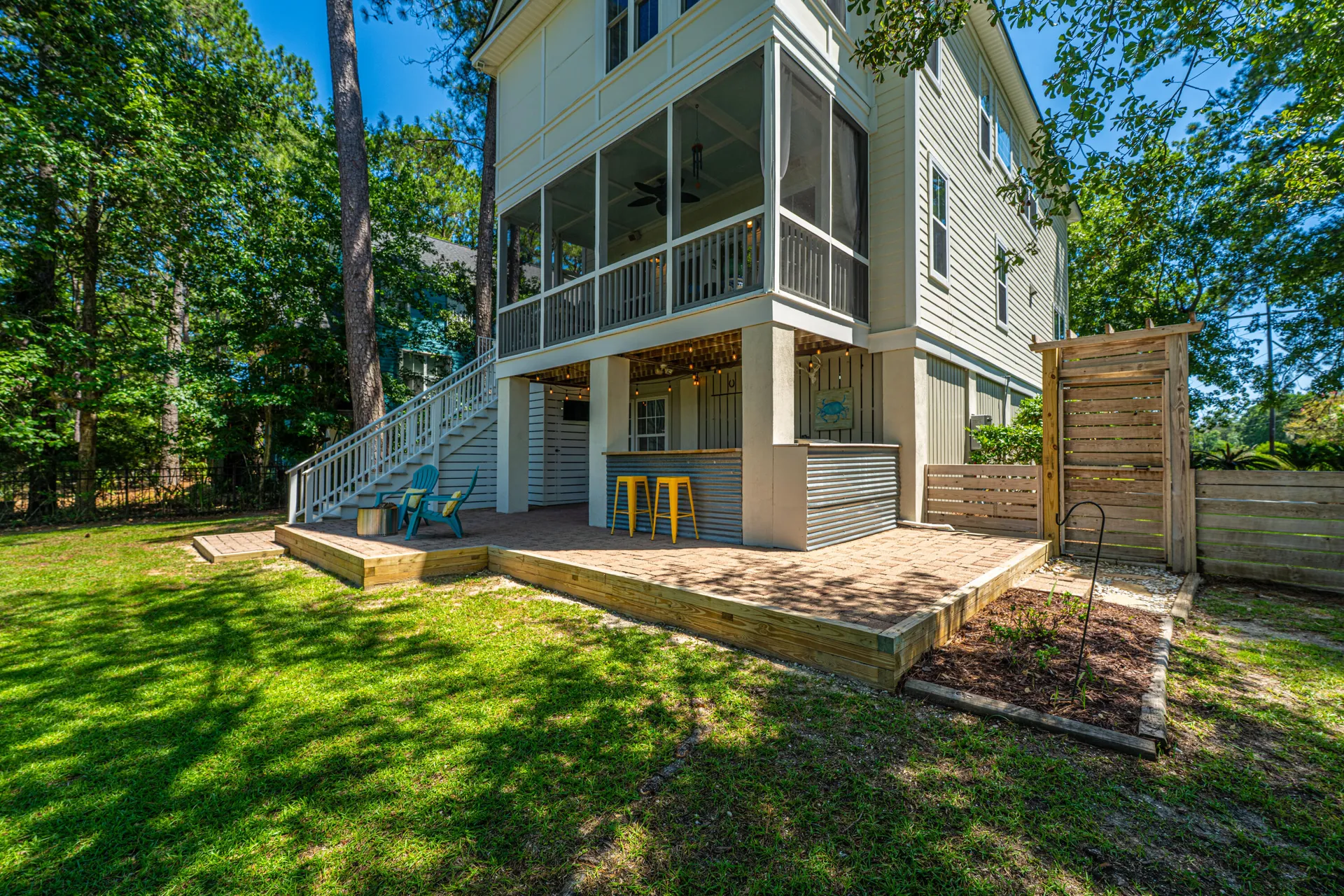 Property image 4 at 1971 N North Creek Drive, Mount Pleasant, SC 29466