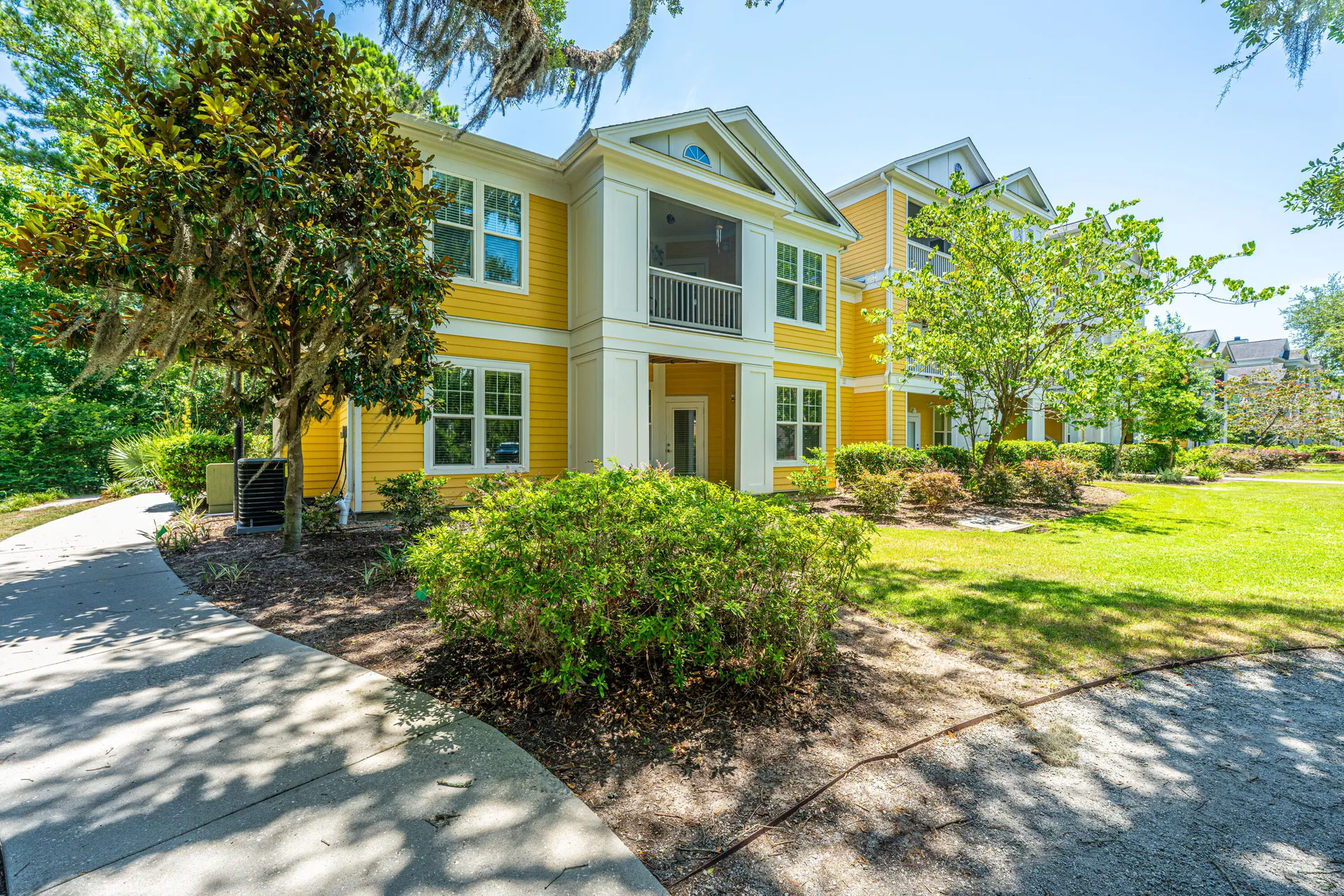 Southampton Pointe, Mount Pleasant Community