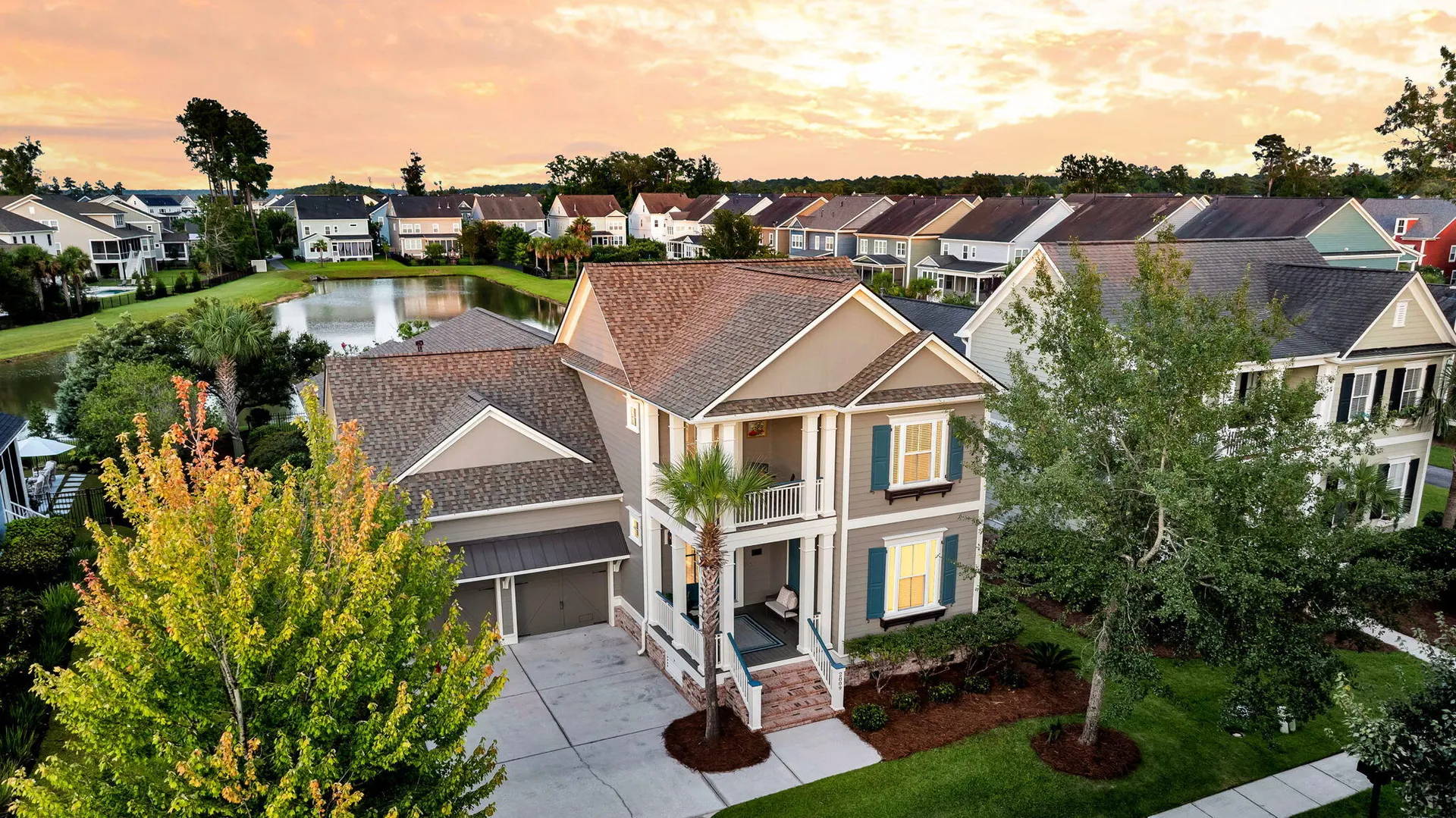 Property image 2 at 2809 River Vista Way, Mount Pleasant, SC 29466