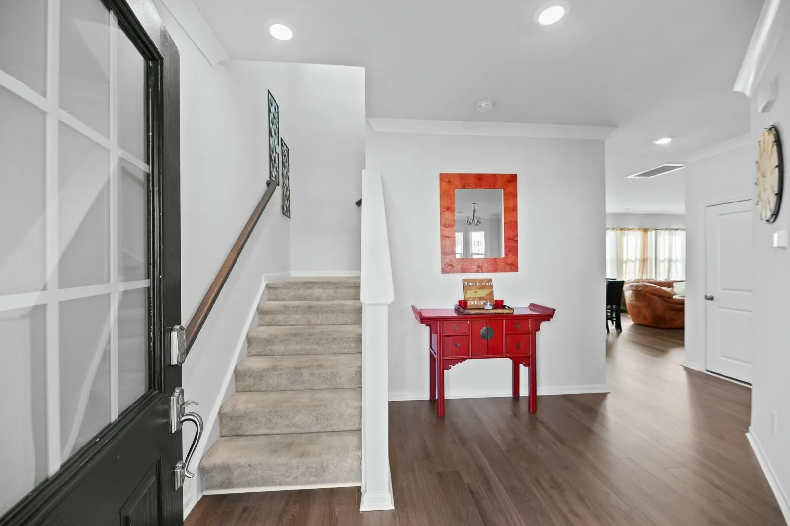 Property image 3 at 1105 Mossy Rock Drive, Summerville, SC 29485