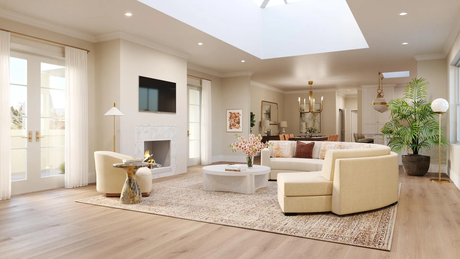 Property image 3 at 284 Meeting Street 202, Charleston, SC 29401