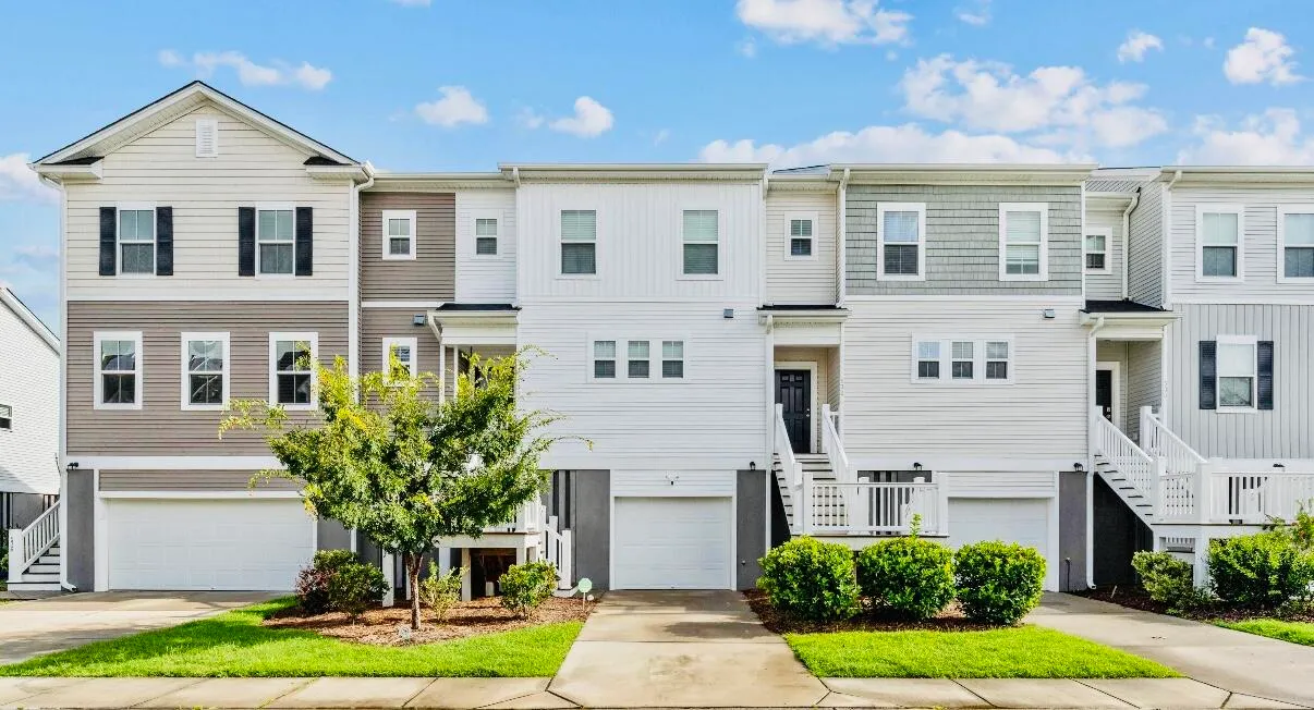 Property image 2 at 534 Mclernon Trace, Johns Island, SC 29455