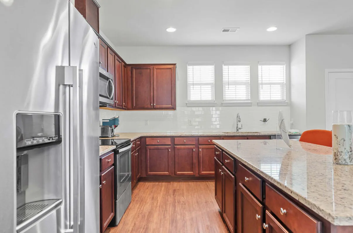 Property image 4 at 534 Mclernon Trace, Johns Island, SC 29455