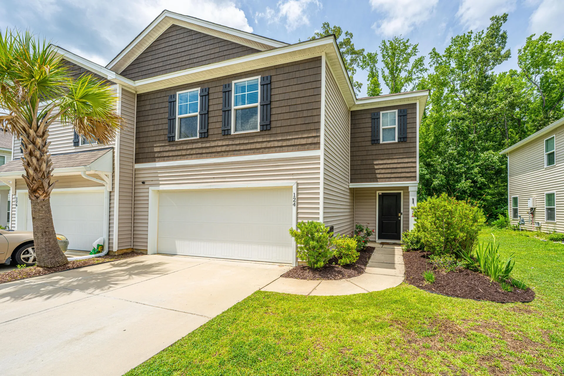 124 Bright Meadow Road