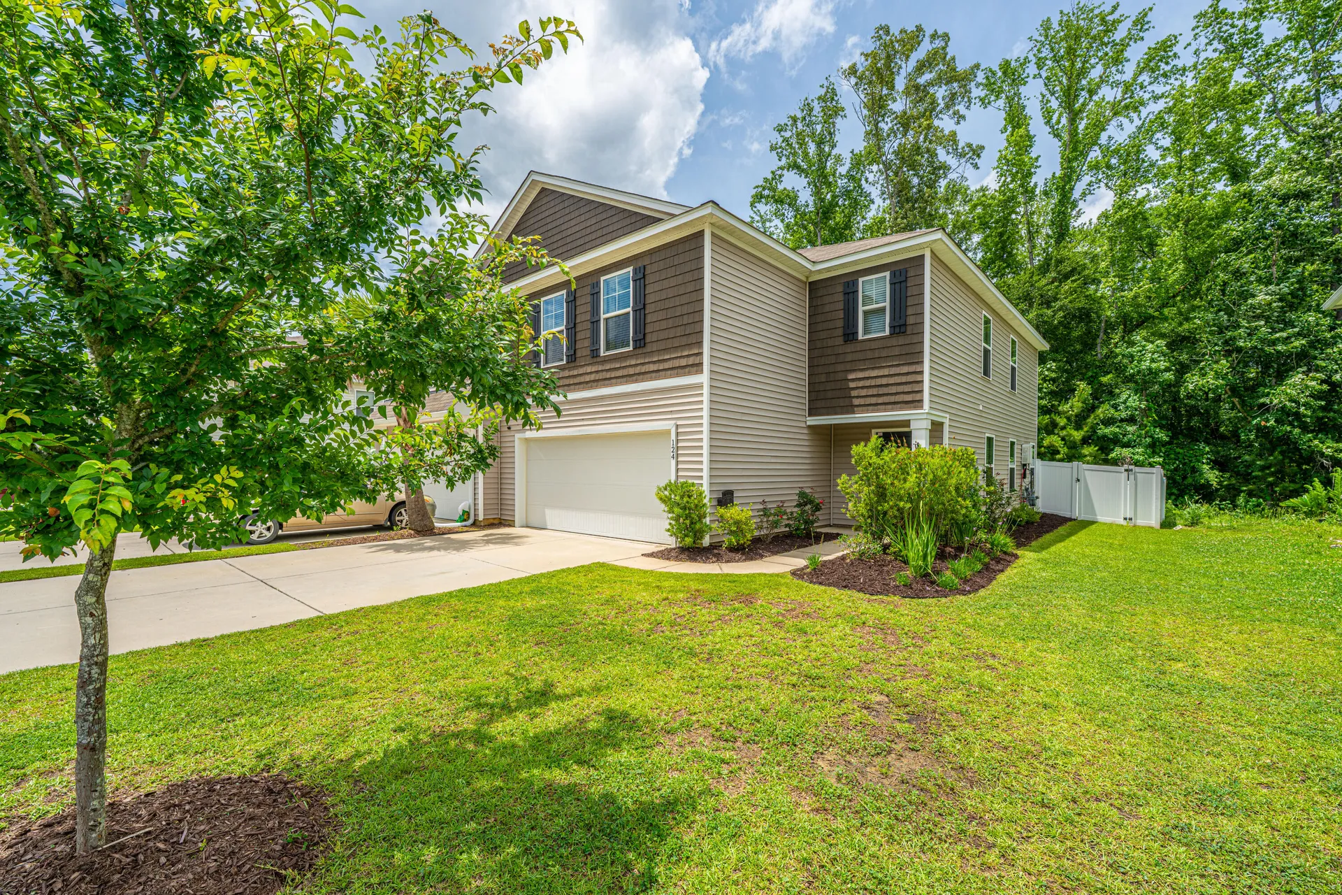 Property image 2 at 124 Bright Meadow Road, Summerville, SC 29483