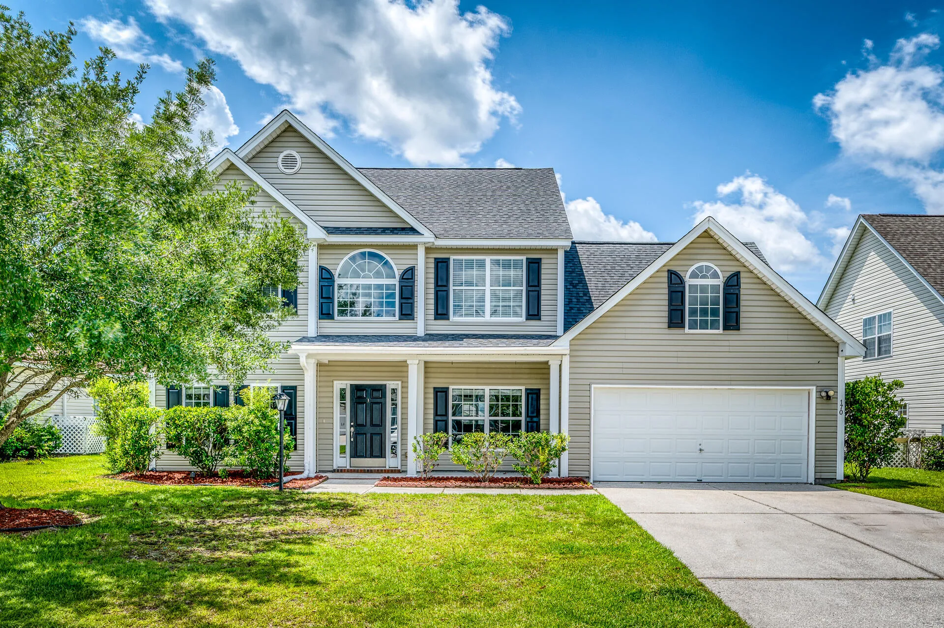 Property image 2 at 170 Highwoods Plantation Avenue, Summerville, SC 29485