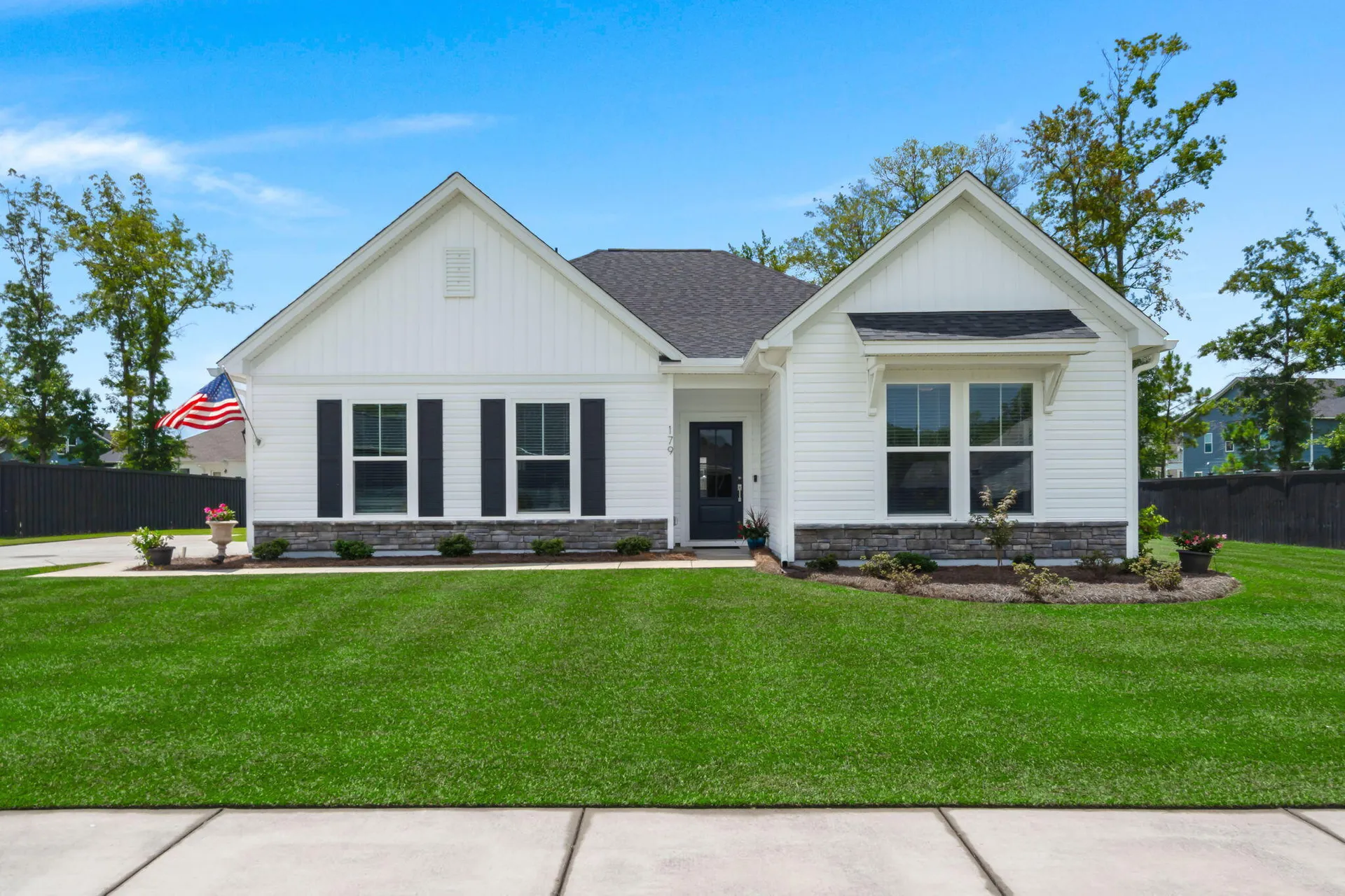 179 Darby Meadow Lane