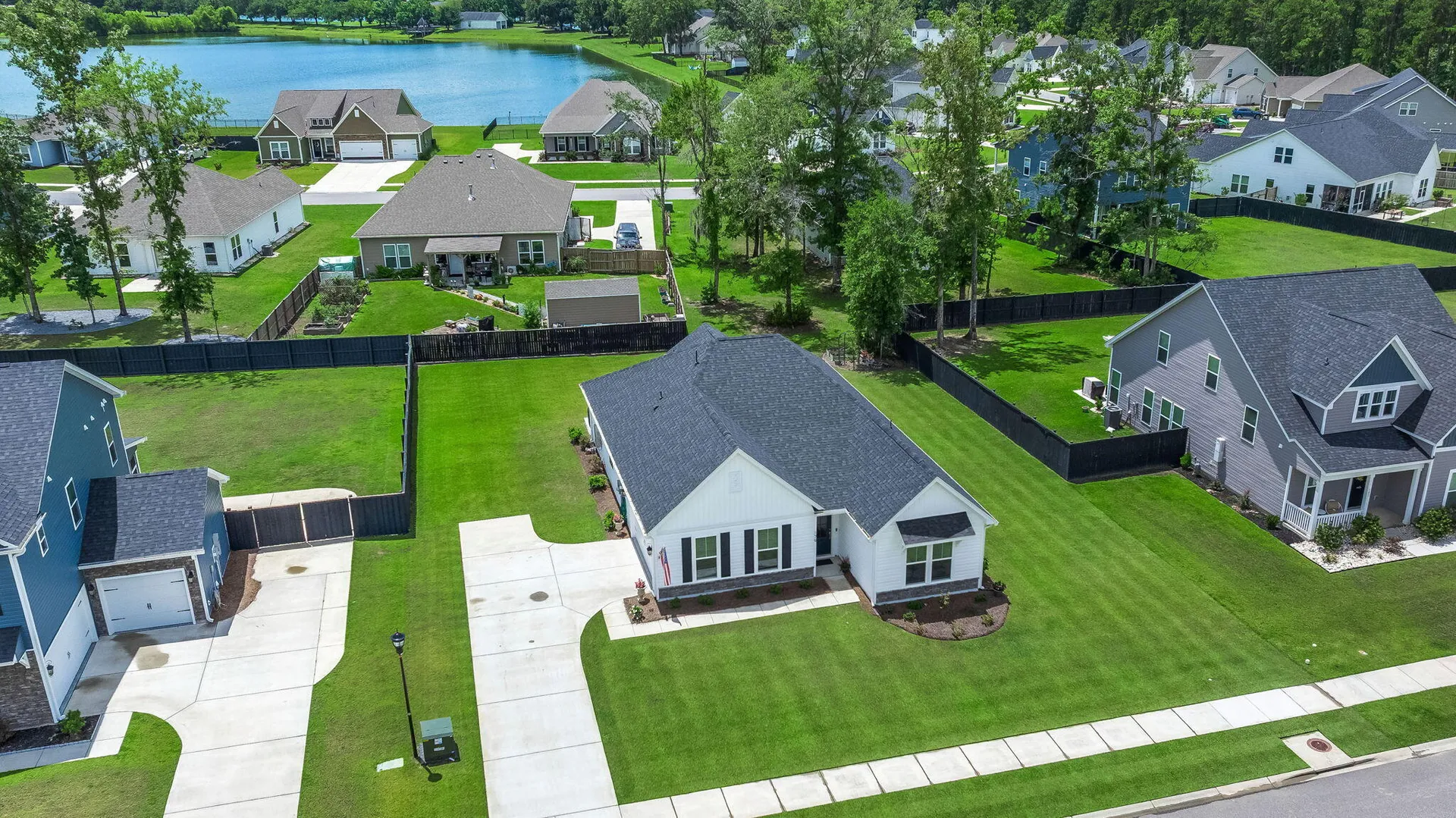 Property image 2 at 179 Darby Meadow Lane, Ridgeville, SC 29472