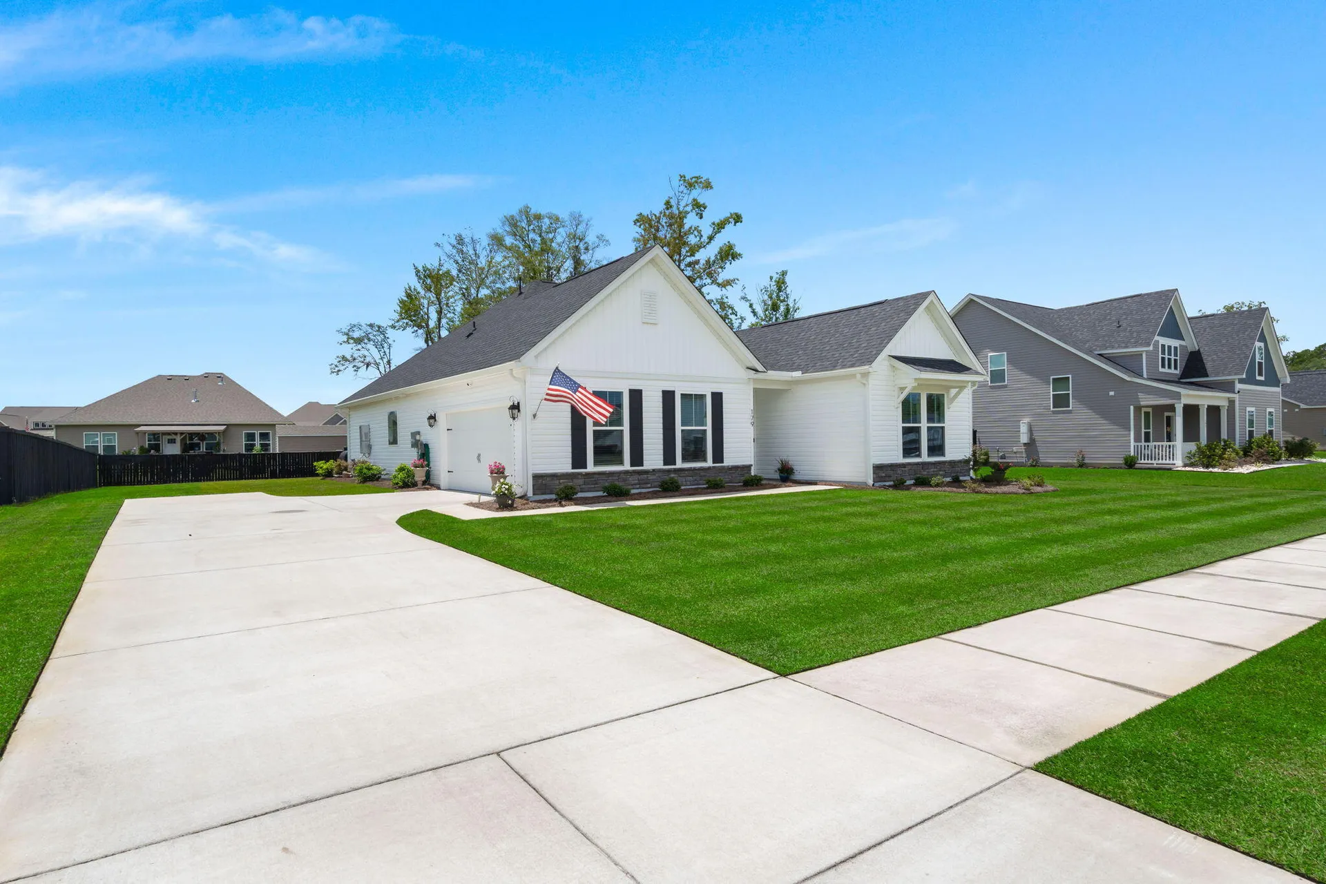 Property image 4 at 179 Darby Meadow Lane, Ridgeville, SC 29472