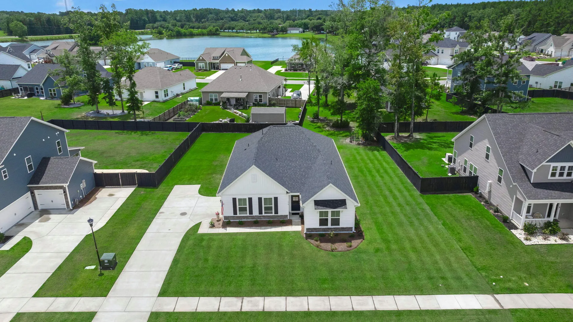Property image 5 at 179 Darby Meadow Lane, Ridgeville, SC 29472