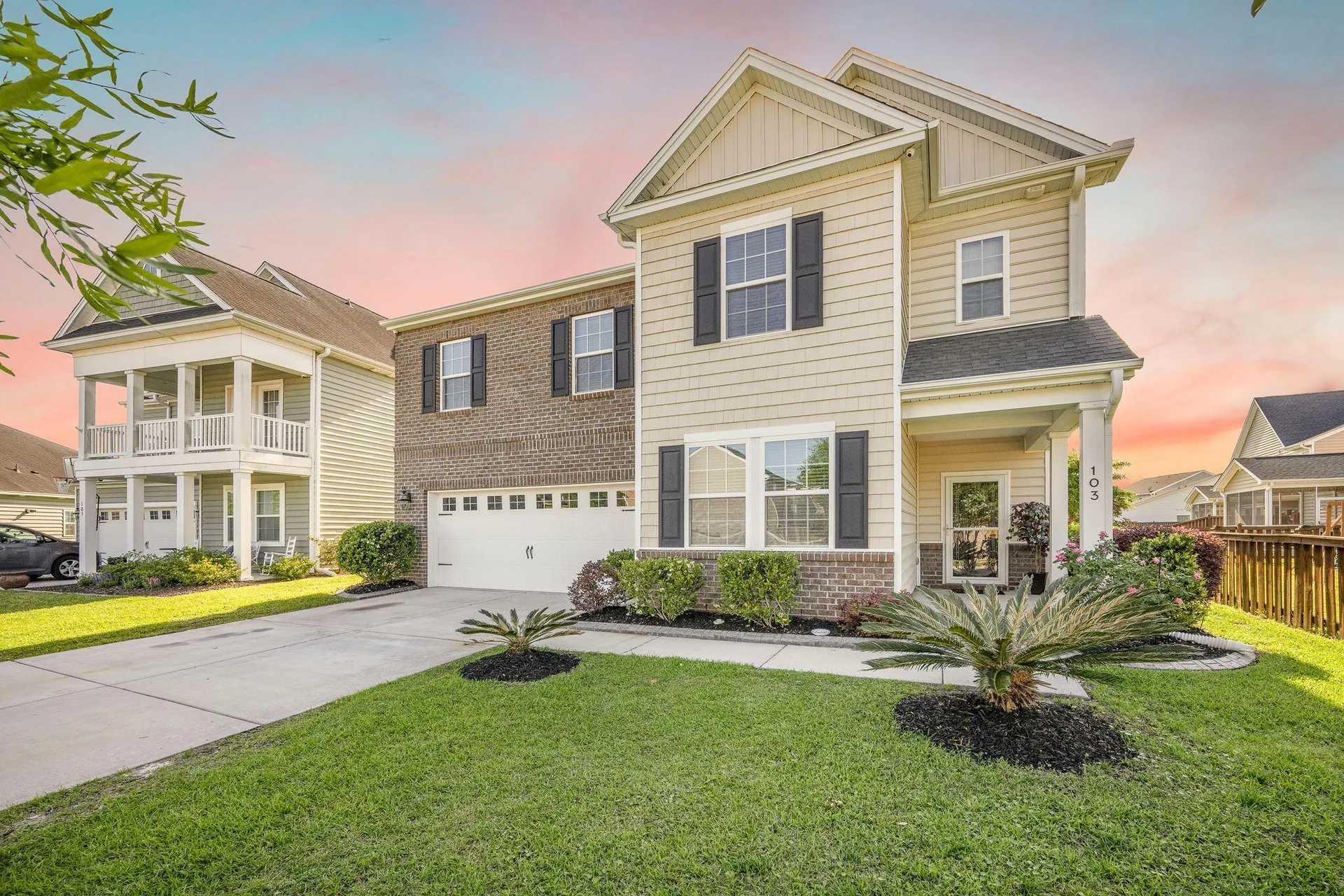 Property image 3 at 103 Radtko Road, Summerville, SC 29486