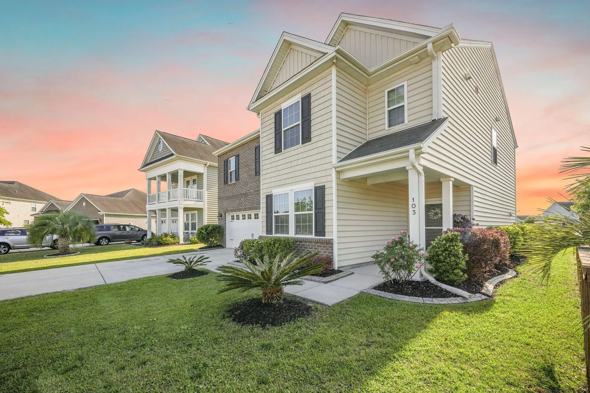 Property image 4 at 103 Radtko Road, Summerville, SC 29486