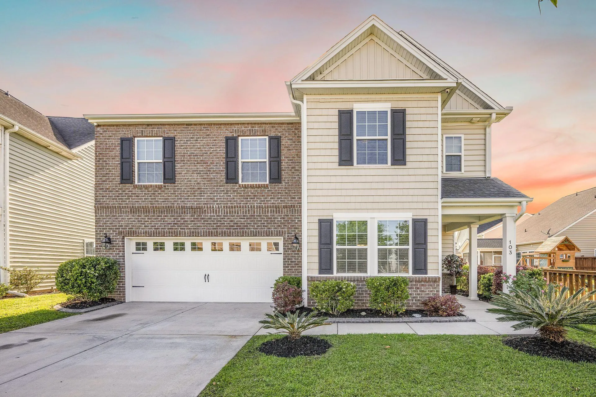 Property image 5 at 103 Radtko Road, Summerville, SC 29486