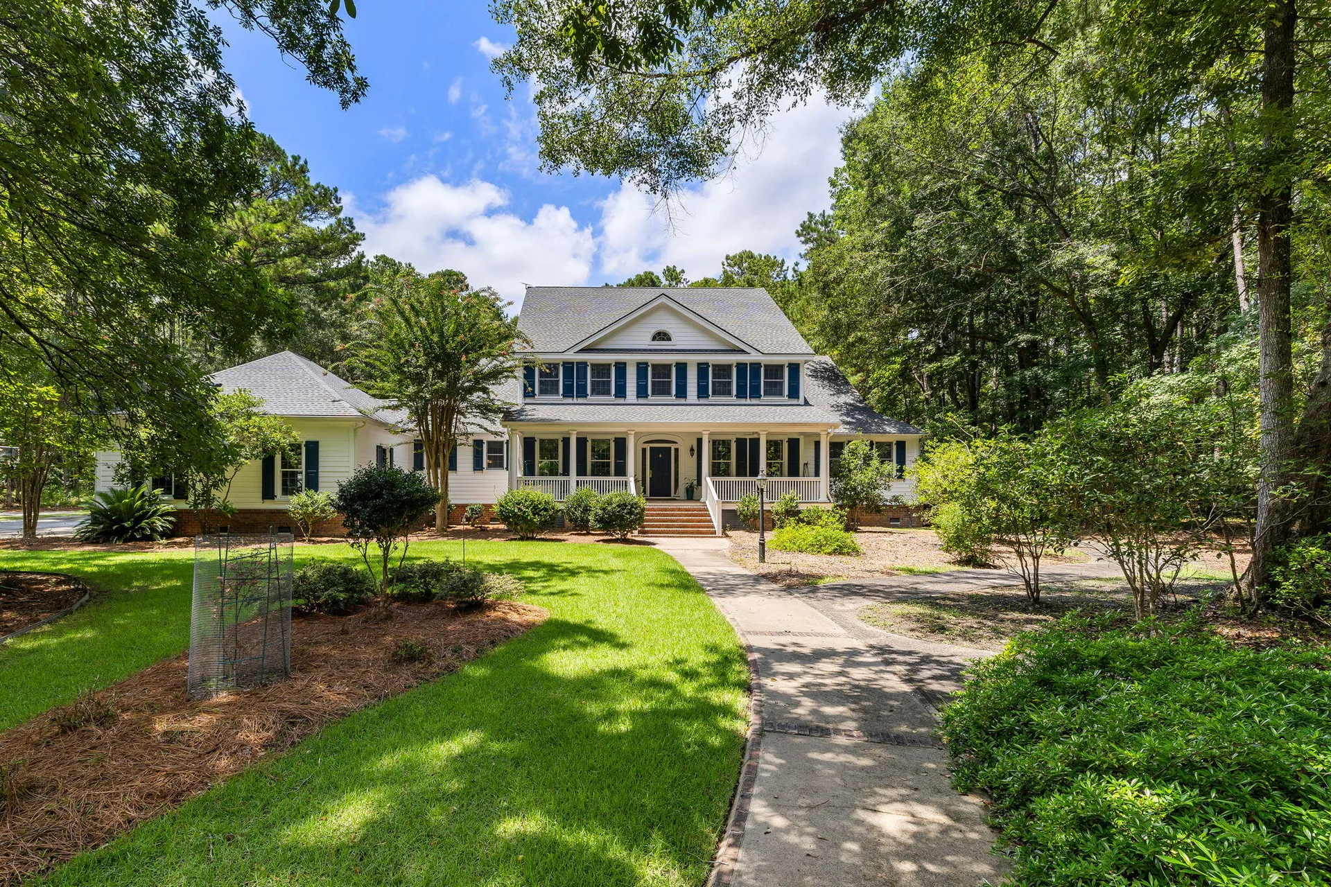 1855 Long Creek Road