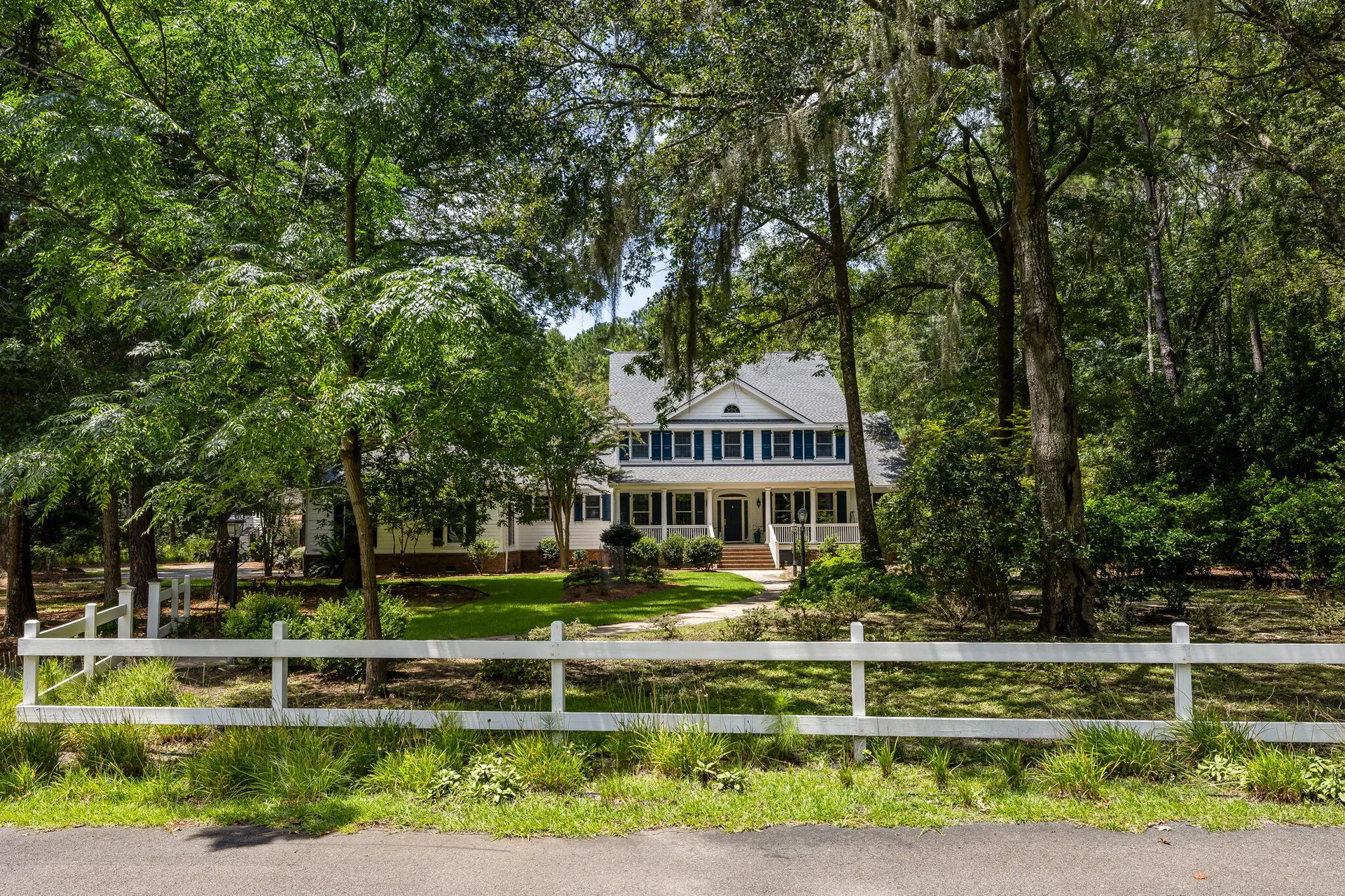 Property image 4 at 1855 Long Creek Road, Wadmalaw Island, SC 29487
