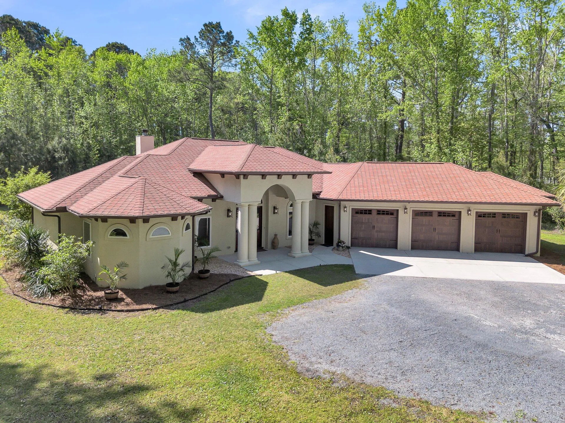 Property image 2 at 1437 Tannanger Trail, Awendaw, SC 29429