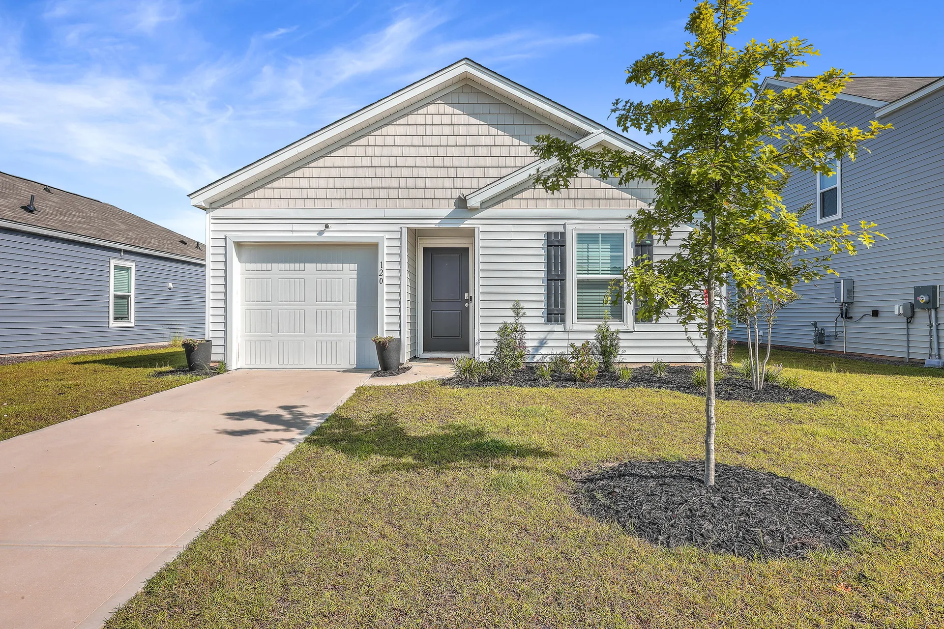 120 Clear Tide Drive