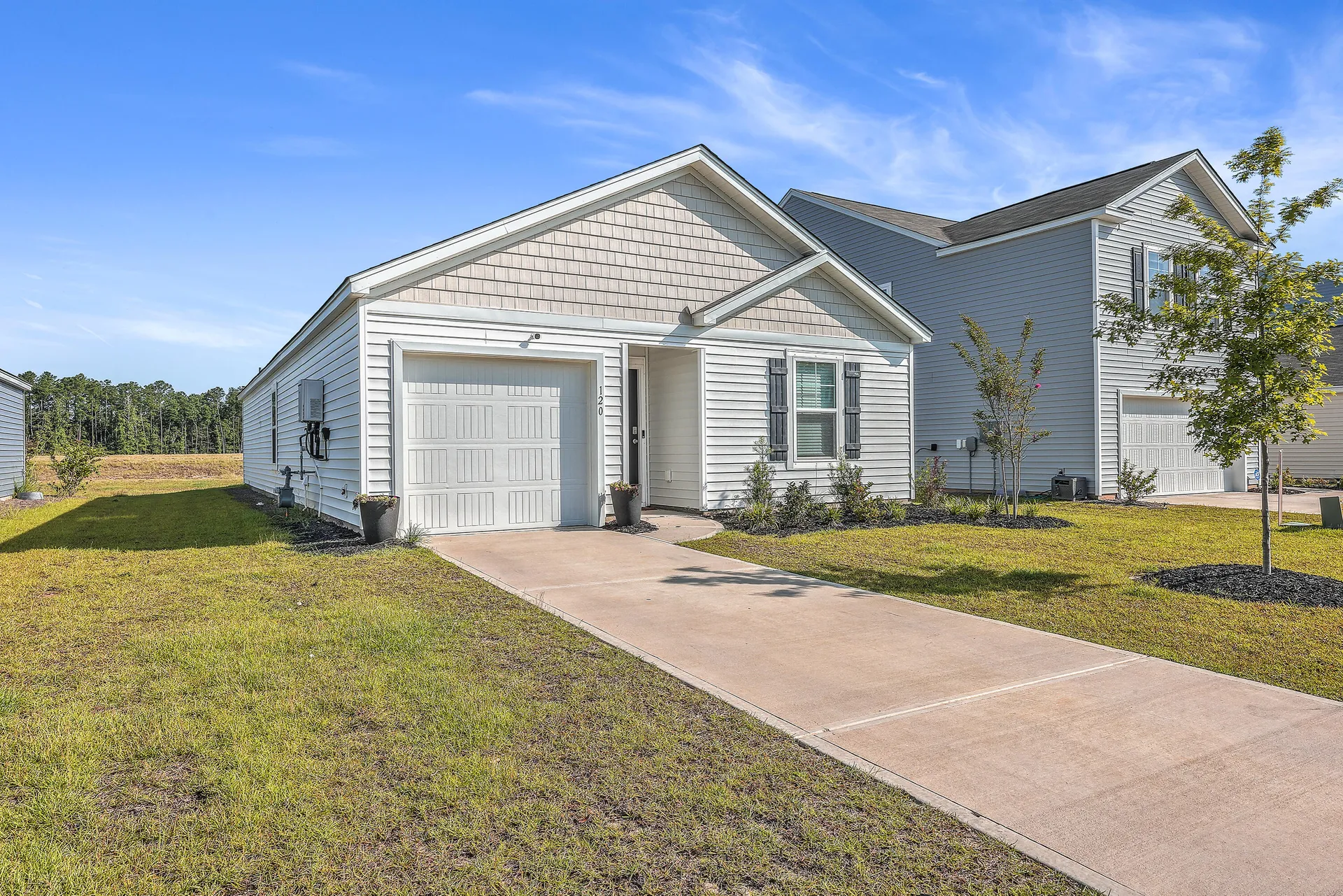 Property image 2 at 120 Clear Tide Drive, Summerville, SC 29486
