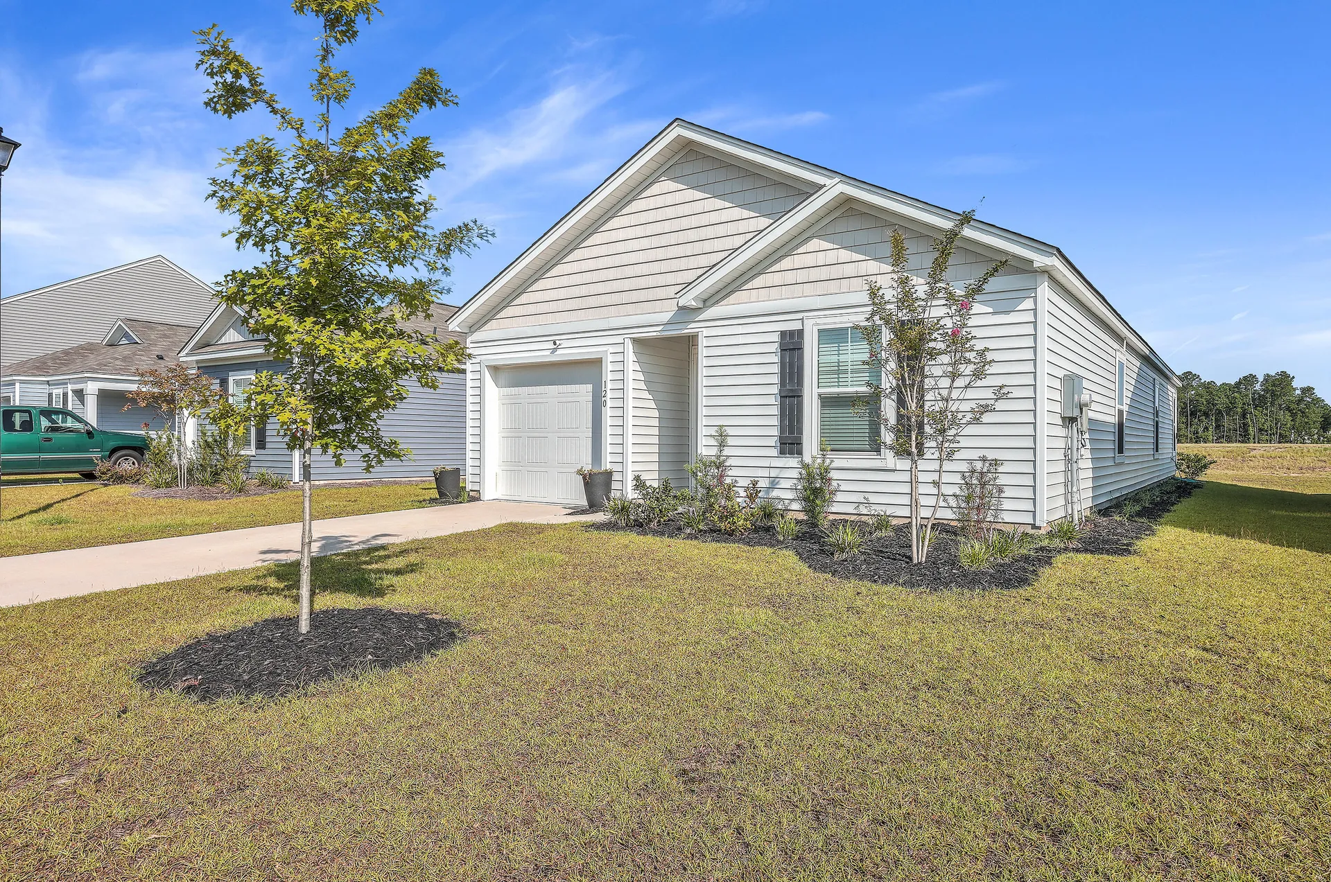 Property image 3 at 120 Clear Tide Drive, Summerville, SC 29486