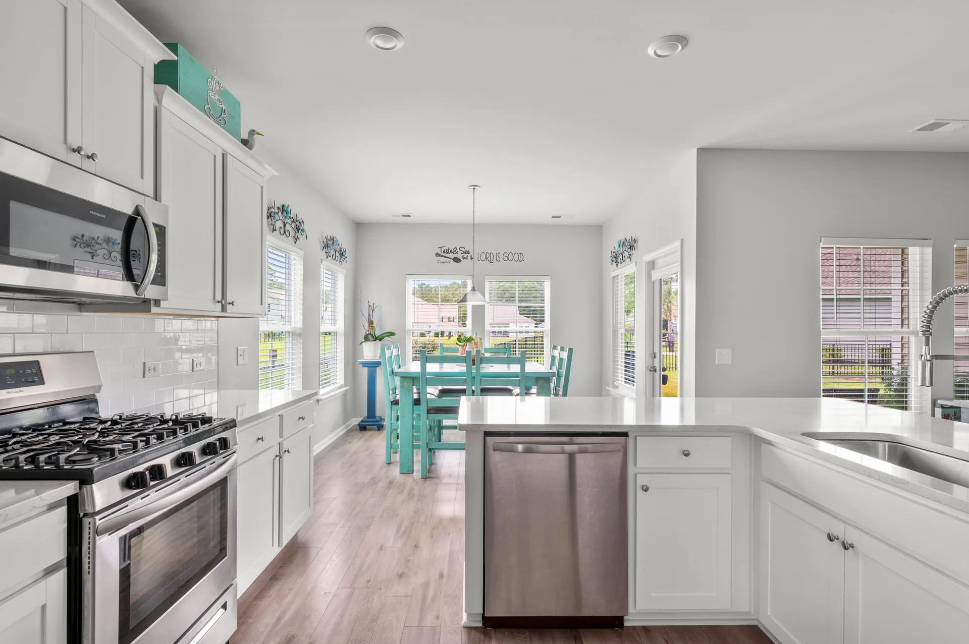 Property image 4 at 5006 Catfish Loop, Johns Island, SC 29455
