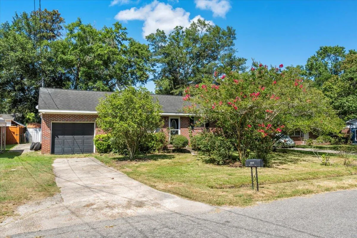 Property image 5 at 5810 Chaucer Drive, Hanahan, SC 29410
