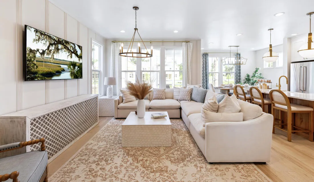Property image 3 at 357 Claret Cup Way, Charleston, SC 29414