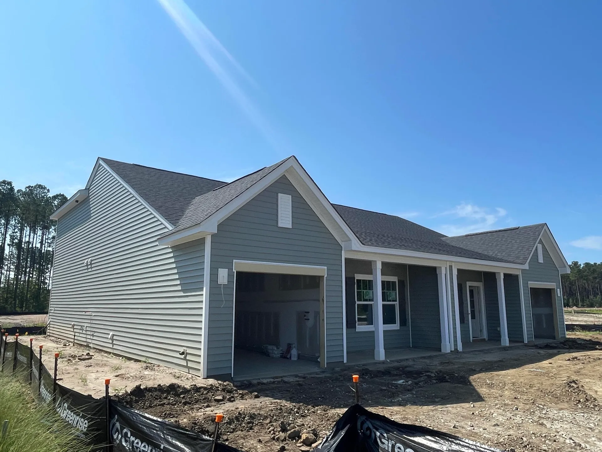 Property image 2 at 855 Descartes Street, Summerville, SC 29486