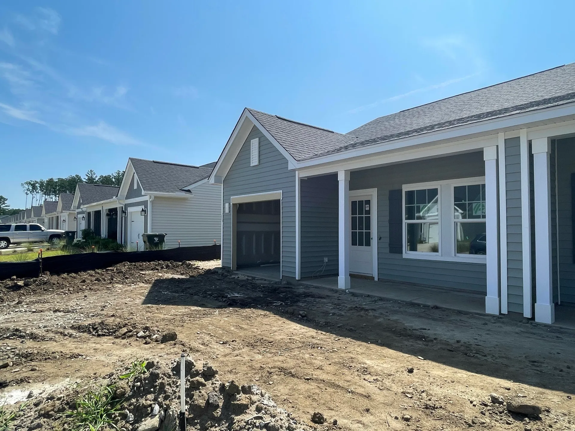 Property image 3 at 855 Descartes Street, Summerville, SC 29486