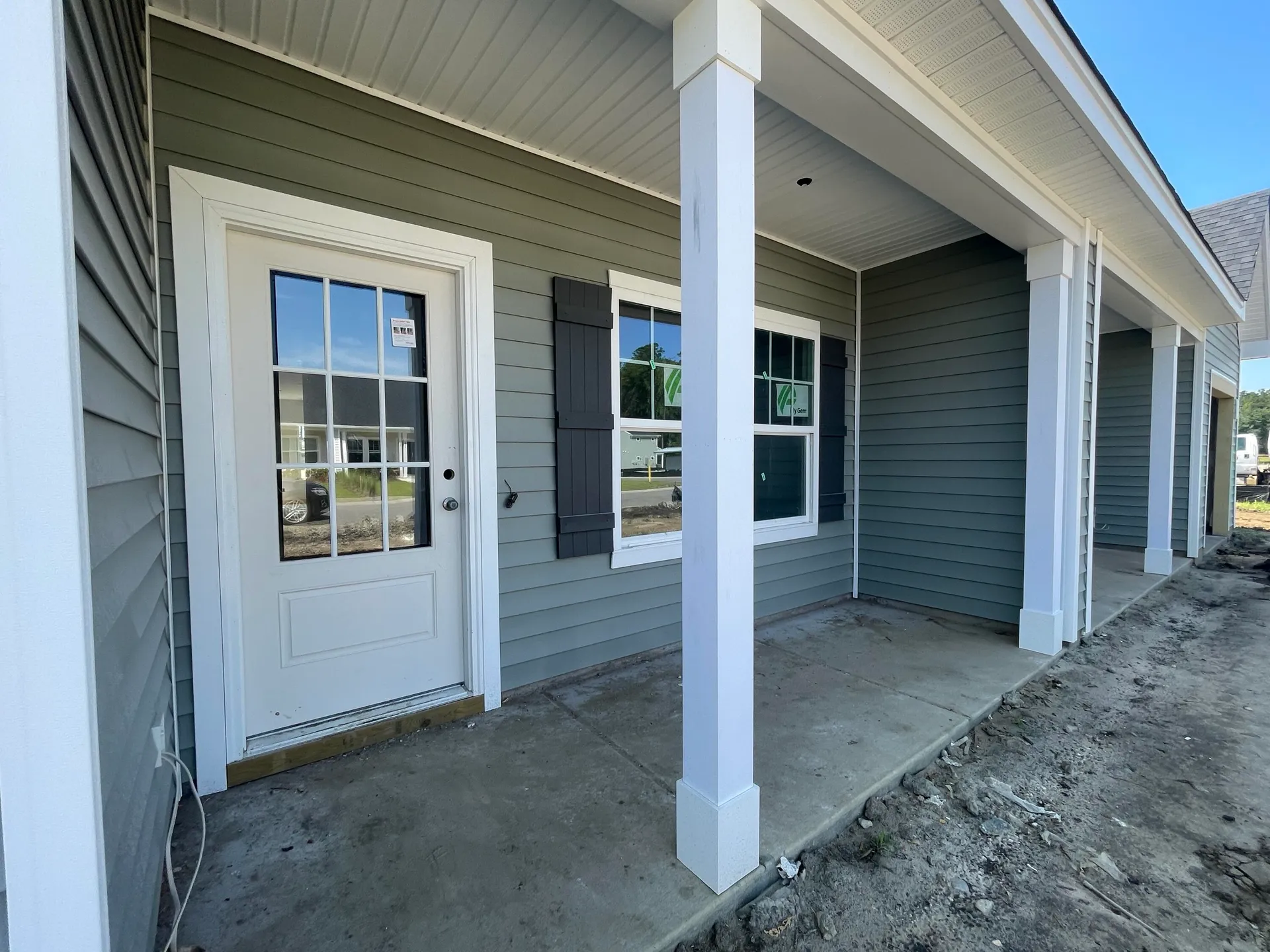 Property image 4 at 855 Descartes Street, Summerville, SC 29486