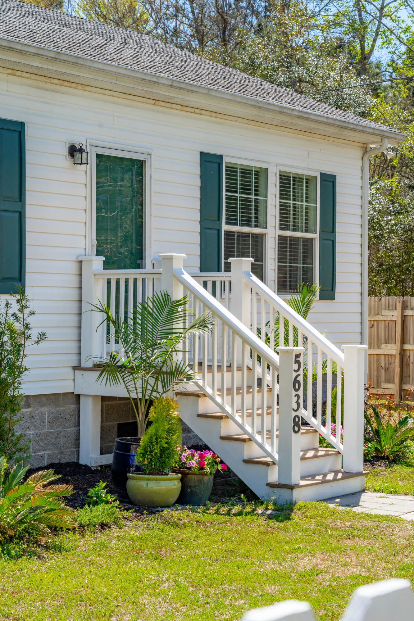 Property image 3 at 5638 Dixie Plantation Road, Hollywood, SC 29449