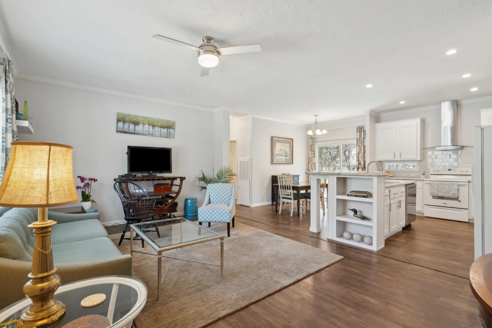 Property image 4 at 5638 Dixie Plantation Road, Hollywood, SC 29449